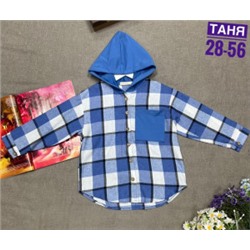 Рубашка #22331534