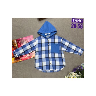 Рубашка #22331534