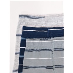 3350 Боксеры многоцвет для мальчика (BAYKAR)