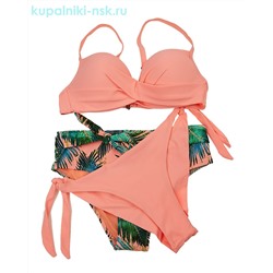 3006 W Купальник раздельный 3-ка (40-48)