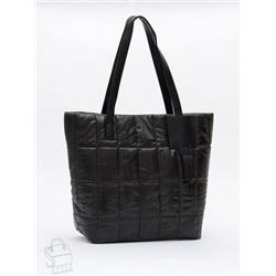 Сумка женская  58272L black Velina Fabbiano-Safenta  в Новосибирске