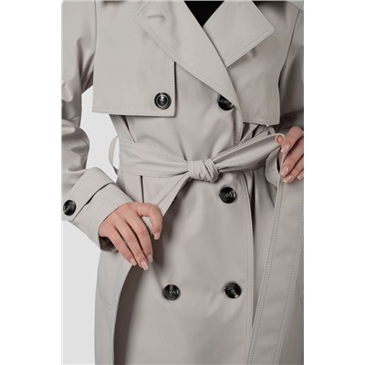 03-3254 Плащ женский (пояс)