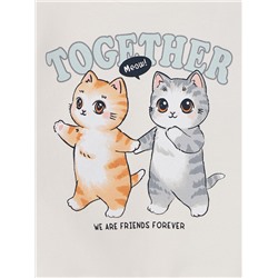 ДЖЕМПЕР ДЕТСКИЙ 83106