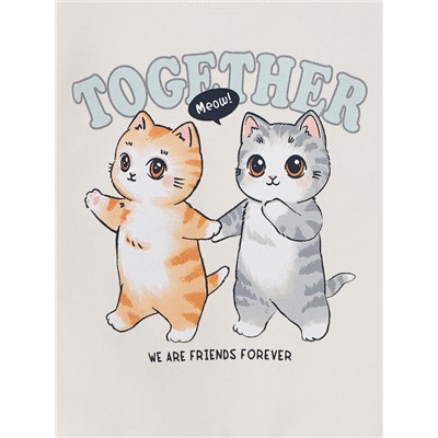 ДЖЕМПЕР ДЕТСКИЙ 83106