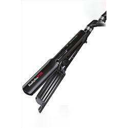 BaByliss Щипцы-гофре для волос / ВАВ-2658-EPCE, 50 Вт KRISTALLER, 1130435