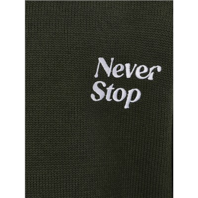 MARK FORMELLE Джемпер 123483