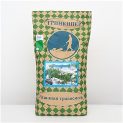Газонная травосмесь «Северная», 20 кг