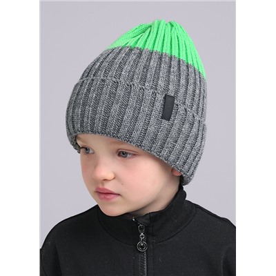 454907 CLEVER Шапка