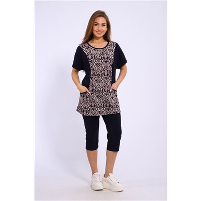 Костюм с бриджами 166 НАТАЛИ, 1181230