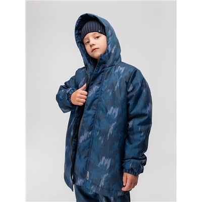 Bodo Костюм 32-86MU