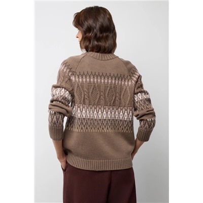 VERY NEAT Джемпер ЕВ 30278/ш