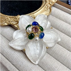 Брошь арт. 32 2636 (id 281623)