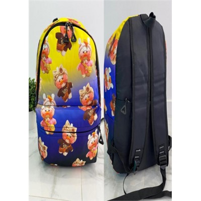 Рюкзак #21219343