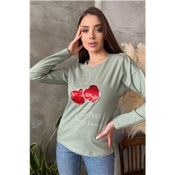 Натали Туника 8200