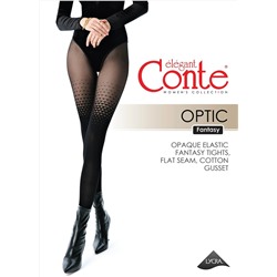 Conte elegant Колготки OPTIC