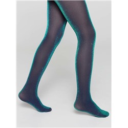 Нарядные CONTE HOLIDAY Колготки из микрофибры с люрексом