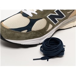 Кроссовки New Balance 990 v3