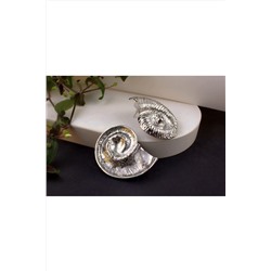 Серьги Морская симфония + Подарок НАТАЛИ, 1133040