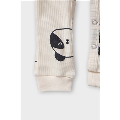 Комбинезон нательный детский MARK FORMELLE, 1227581