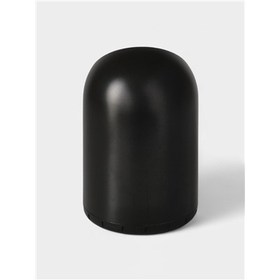 Ведро для мусора сенсорное настольное SAVANNA, 2 л, чёрное