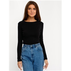 Апрель Лонгслив 1ЖДЛД3825023