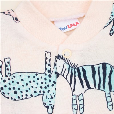 YOULALA Комбинезон 0120100923