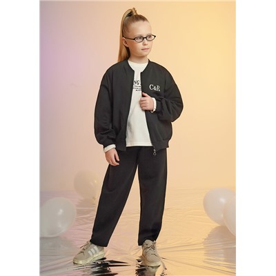 Толстовка детская для девочки