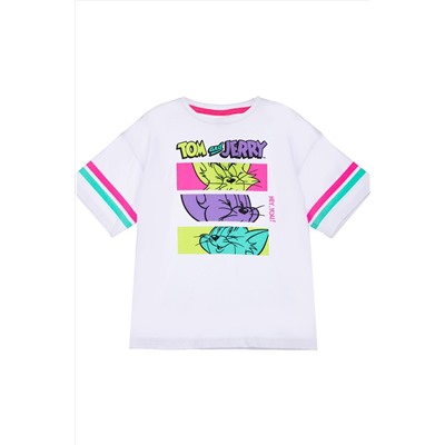 Футболка PLAYTODAY, 840852