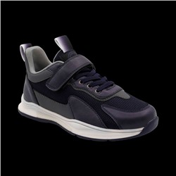 Кроссовки ТМ429-3-2 синие