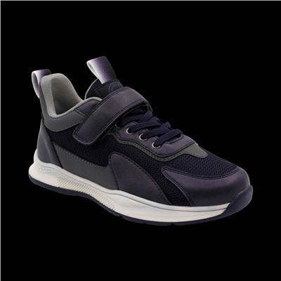 Кроссовки ТМ429-3-2 синие