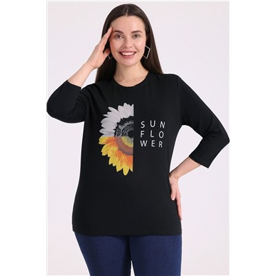 Лонгслив АПРЕЛЬ, 963272