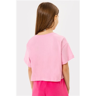 Футболка для девочек 117868