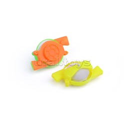 Запускалка "Корабль НЛО" в пакете