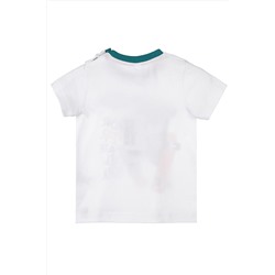 Комплект (футболка+шорты) PLAYTODAY, 285101