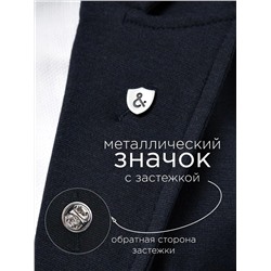 Соль&Перец Пиджак SP2379BU