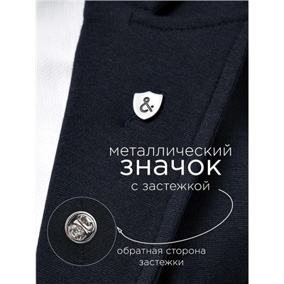 Соль&Перец Пиджак SP2379BU