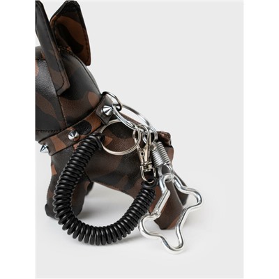 Брелок для девочек