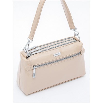Сумка 58319-1 d.beige Velina Fabbiana-Safenta