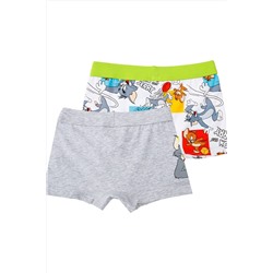 Трусы, 2 шт. PLAYTODAY, 981956