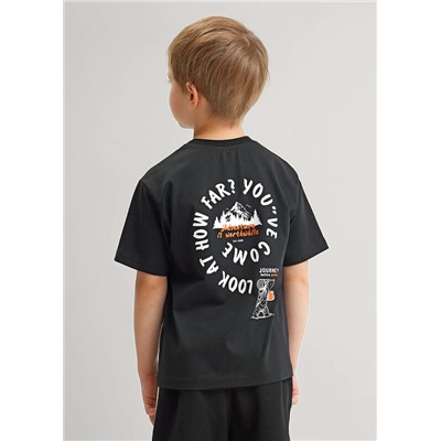 Футболка детская для мальчика