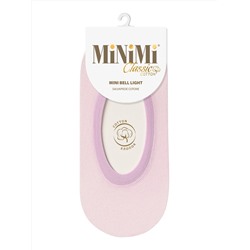 Minimi Подследники