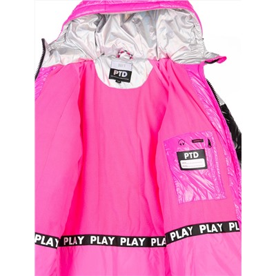 PLAYTODAY Пальто