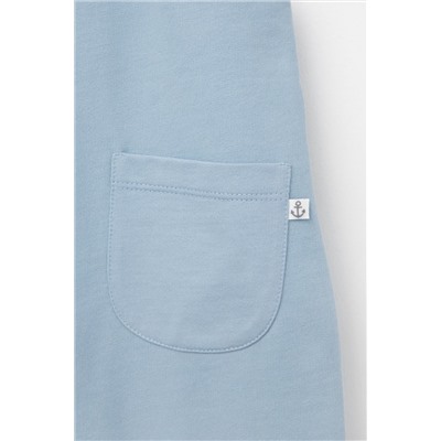 CROCKID Полукомбинезон КР 6466