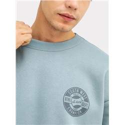 ДЖЕМПЕР МУЖСКОЙ 121791