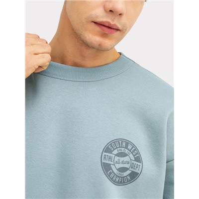 ДЖЕМПЕР МУЖСКОЙ 121791