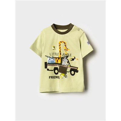 PLAYTODAY Джемпер 12613011