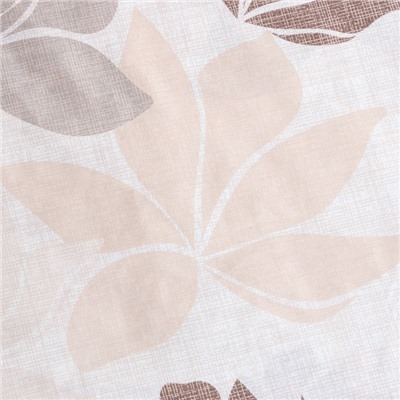 Постельное бельё дуэт «Этель. Магнолия», бязь