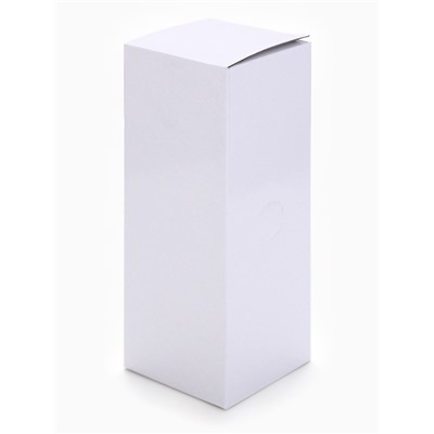 Термос Calm and happy, чёрный, 600 мл