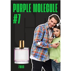 Молекула 070.07 / GET PARFUM 7