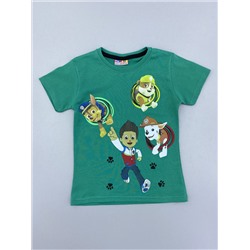 Футболка для мальчика TRP7792